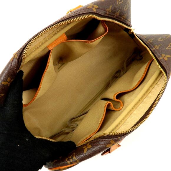 ⭐🔥AUTHENTIC🔥⭐LOUIS VUITTON Deauville monogram - Picture 15 of 16